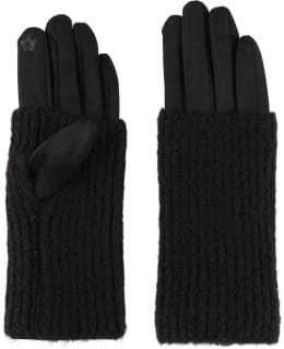 ACCES SORMIKKAAT KÄMMENLÄMMITIN MUSTA Main Image