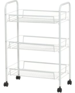 4LIVING 650276 MESH 62.5CM VA WAGON Main Image