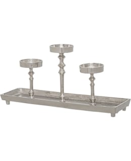 FANNIK 650279 SALLA 23,5CM CANDLESTICK Main Image