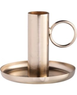 FANNIK 650282 KURU 8CM KYNTTILÄNJALKA Main Image