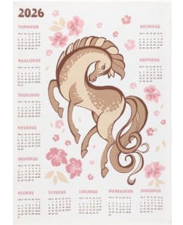 WINTERIA 650373 2026 50X70 KALENTERIPYYH Main Image