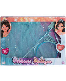 PRINSESSAN TUTU-HAME LEIKKISETTI Main Image