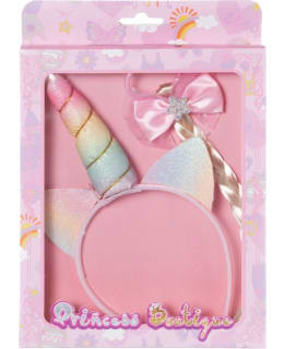 PANTA YKSISARVINEN LEIKKISETTI Main Image