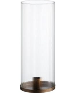 FANNIK 650426 TAIKA 25CM CANDLE LANTERN Main Image