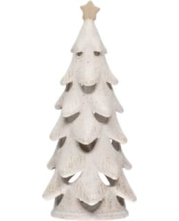 4LIVING 650485 KUUSI 25CM KYNTTILÄNJALKA Main Image