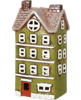 4LIVING 650489 COPENHAGEN 23 VI TALOLYHT Main Image