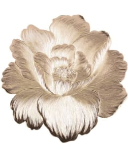 4LIVING 650519 FLORA 38 CM KUL TABLETTI Main Image