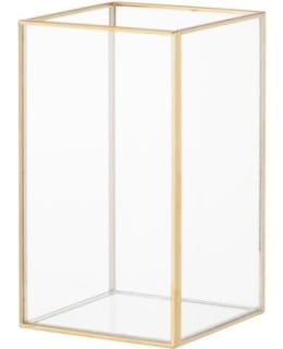 FANNIK 650591 TAIKA 20CM KU LASILYHTY Main Image