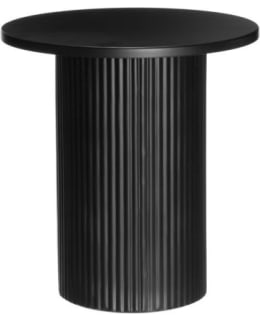 4LIVING 650638 ZEUS 38CM SIDE TABLE Main Image