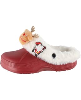 ACCES SANDAALIT JOULU PUNAINEN 36 Main Image