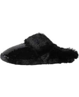 ACCES SLIPPERS BLING BLACK 40/41 Main Image