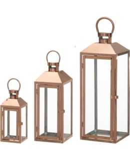 4LIVING 650709 M 14,5X14X37,5CM PR LYHTY Main Image