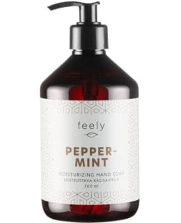 FEELY PIPARMINTTU 500 ML KÄSISAIPPUA Main Image