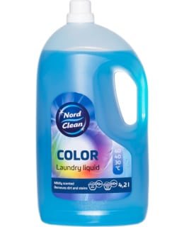 NORD CLEAN COLOR 4,2L PYYKINPESUNESTE Main Image