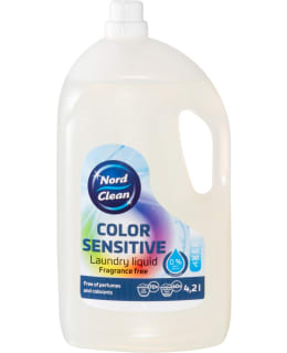 NORD CLEAN SENSITIVE 4,2L PYYK.PESUNESTE Main Image