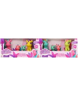 YKSISARVINEN PERHE LEIKKISETTI LAJITELMA Main Image