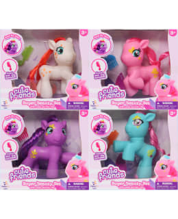 PONI 13 CM LEIKKISETTI LAJITELMA Main Image
