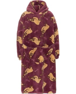 ACCES MAXI NAP HOODIE SLOTH Main Image