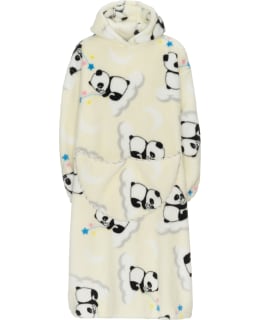 ACCES MAXI NAP HOODIE PANDA Main Image