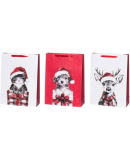 WINTERIA TONTTUELÄIN L LAHJAKASSI Main Image