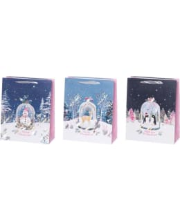 WINTERIA TALVI-ILTA M LAHJAKASSI Main Image