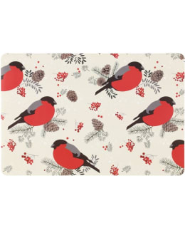 WINTERIA 651055 PUNATULKKU 30X45 TABLETT Main Image