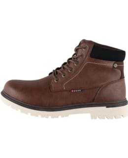 ACCES 651085-TRU-45 M.WINTER SHOES Main Image