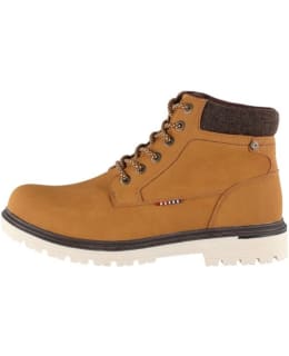 ACCES 651089-VRU-43 M.WINTER SHOES Main Image