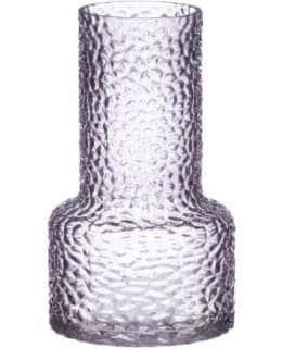 4LIVING 651165 SPLASH 20.5 PURPLE VASE Main Image