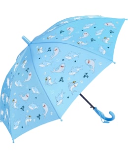ACCES 651172 UMBRELLA LIGHTNBLUE Main Image