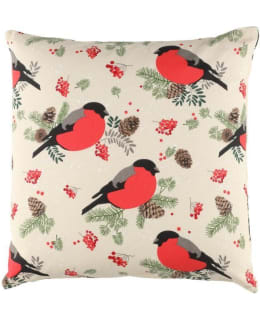 WINTERIA 651185 PUNATULKKU 45X45 TYYNY Main Image