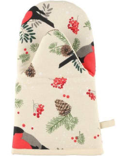 WINTERIA 651186 PUNATULKKU 18X30 PATAKIN Main Image