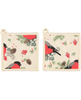 WINTERIA 651187 PUNATULKKU 20X20 PATALAL Main Image