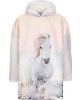 ACCES NAP HOODIE PONY DREAMS S/M Main Image