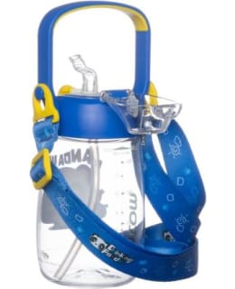 ATOM 500ML SININEN LASTEN JUOMAPULLO Main Image