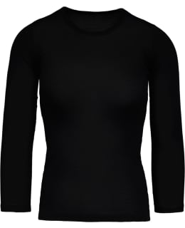 ACCES W.UNDERSHIRT MERINOWOOL L Main Image