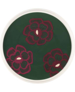 MAKU SARKA PATULA 20CM VIHREÄ LAUTANEN Main Image