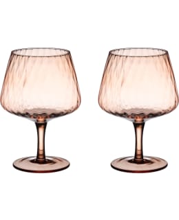 MAKU TARHA 2 KPL PERSIKKA VIINILASI Main Image