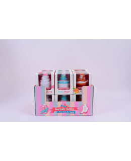 ACCES 651670 SUKAT CUPCAKE 36-40 Main Image