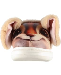 ACCES SLIPPERS CHIPMUNK 36/37 Main Image