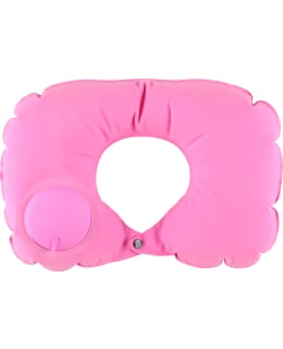 ACCES 651866 TRAVEL PILLOW PINK Main Image