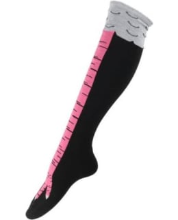 ACCES CHICKEN LEG BLACK/PINK 39/42 Main Image