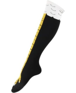 ACCES KANANKOIPI MUSTA/KELTAINEN 35/38 Main Image