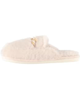 ACCES SLIPPERS VITJA LIGHT BEIGE 40/41 Main Image