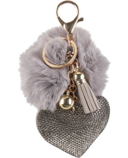 ACCES 652036 AVAIMENPERÄ HARMAA Main Image