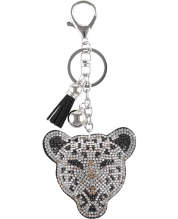 ACCES 652038 KEY CHAIN TIGER Main Image