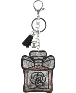 ACCES 652039 KEY CHAIN PERFUME Main Image