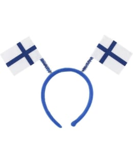 SUOMI HIUSPANTA 652125 OS Main Image