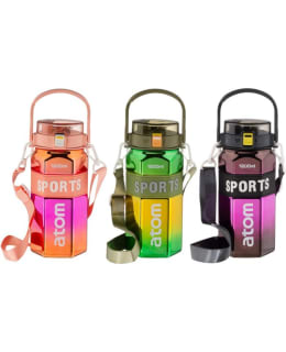 ATOM 652186 1200ML JUOMAPULLO LAJITELMA Main Image