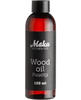 MAKU 100ML PUUÖLJY Main Image